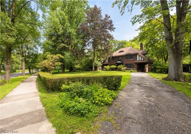 Photo 50 of Single family home for sale at 2573 Coventry Rd, Cleveland, OH 44120 | MLS# 5240562 | Listing updated on 2026-09-01