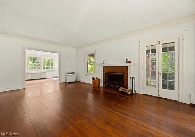 Photo 4 of Single family home for sale at 2573 Coventry Rd, Cleveland, OH 44120 | MLS# 5240562 | Listing updated on 2026-09-01