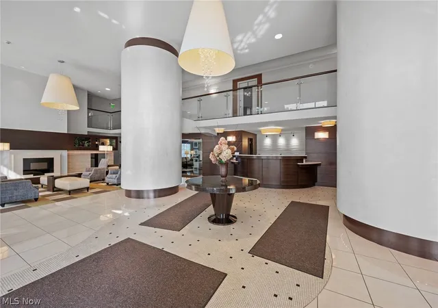 Photo 2 of Condo for sale at 12900 Lake Ave #1418, Lakewood, OH 44107 | MLS# 5241250 | Listing updated on 2026-09-01
