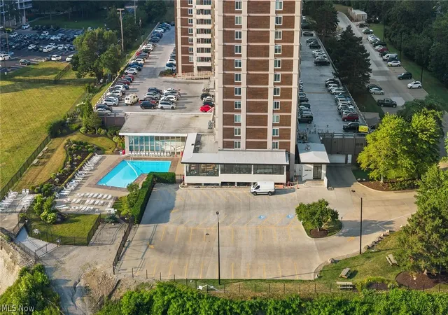 Photo 46 of Condo for sale at 12900 Lake Ave #1418, Lakewood, OH 44107 | MLS# 5241250 | Listing updated on 2026-09-01