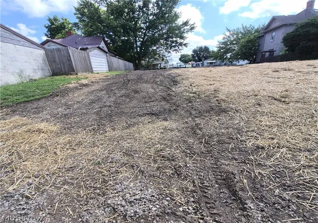 Photo 2 of Land for sale at 309 South 10th, Coshocton, OH 43812 | MLS# 5241413 | Listing updated on 2026-09-01