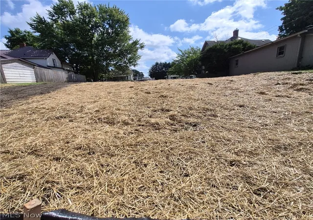Photo 3 of Land for sale at 309 South 10th, Coshocton, OH 43812 | MLS# 5241413 | Listing updated on 2026-09-01