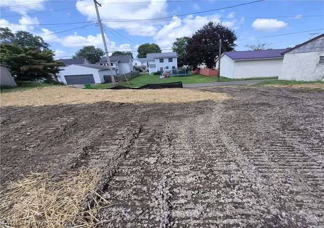Photo 4 of Land for sale at 309 South 10th, Coshocton, OH 43812 | MLS# 5241413 | Listing updated on 2026-09-01