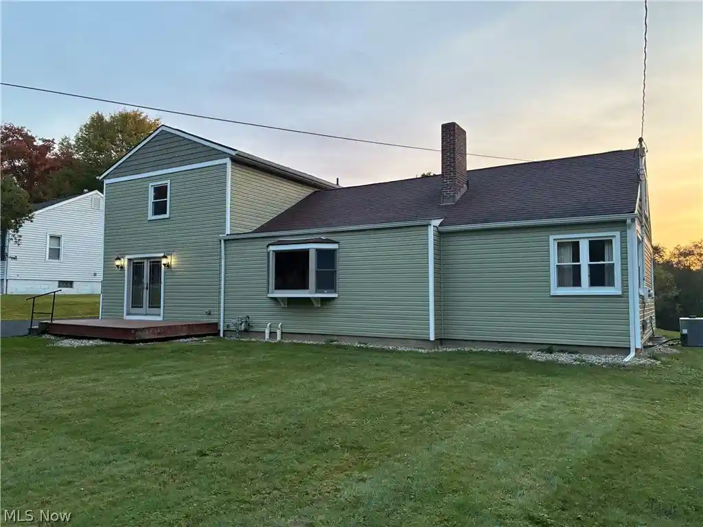 Single family home for sale at 6419 Hampsher Rd, New Franklin, OH 44216 | MLS# 5241217