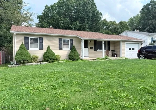Photo 17 of Single family home for sale at 673 Rhoda Ave, Youngstown, OH 44509 | MLS# 5241424 | Listing updated on 2026-09-01