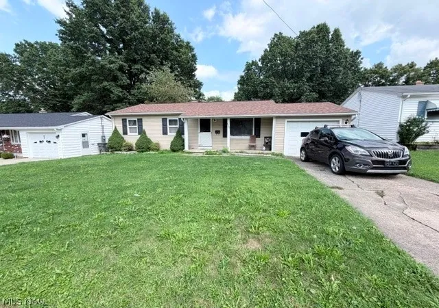 Single family home for sale at 673 Rhoda Ave, Youngstown, OH 44509 | MLS# 5241424