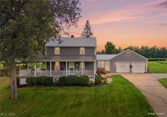 Photo 1 of Single family home for sale at 3485 Mount Zion Rd, Mansfield, OH 44903 | MLS# 5237337 | Listing updated on 2026-09-01