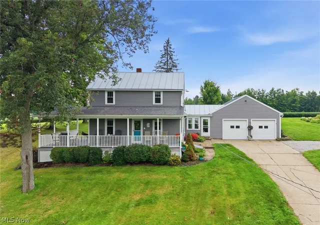 Photo 2 of Single family home for sale at 3485 Mount Zion Rd, Mansfield, OH 44903 | MLS# 5237337 | Listing updated on 2026-09-01