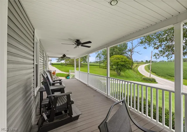 Photo 5 of Single family home for sale at 3485 Mount Zion Rd, Mansfield, OH 44903 | MLS# 5237337 | Listing updated on 2026-09-01