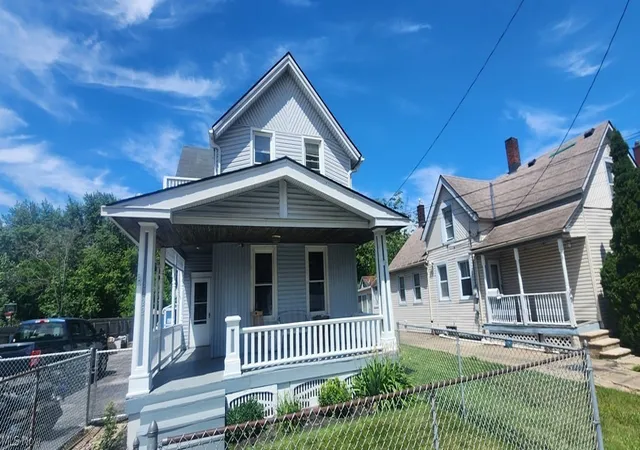 Photo 1 of Multi family home for sale at 3222 W 46th Street, Cleveland, OH 44102 | MLS# 5241422 | Listing updated on 2026-09-01