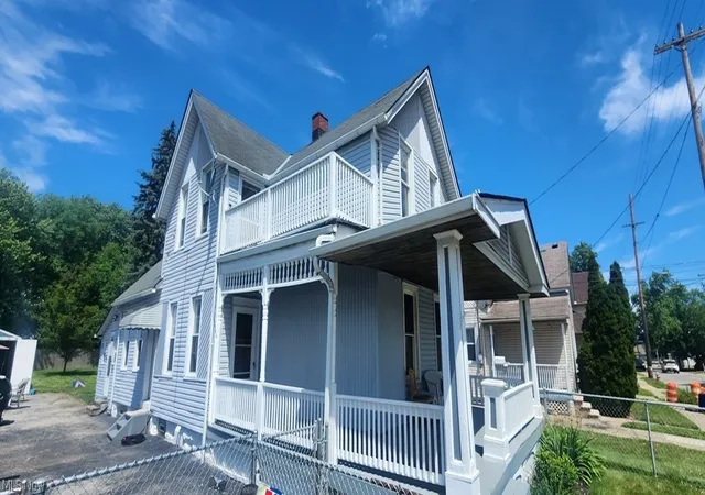 Photo 26 of Multi family home for sale at 3222 W 46th Street, Cleveland, OH 44102 | MLS# 5241422 | Listing updated on 2026-09-01