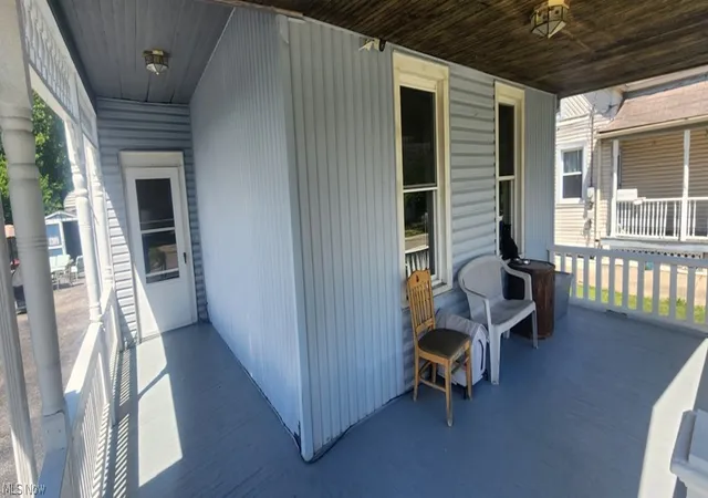 Photo 2 of Multi family home for sale at 3222 W 46th Street, Cleveland, OH 44102 | MLS# 5241422 | Listing updated on 2026-09-01