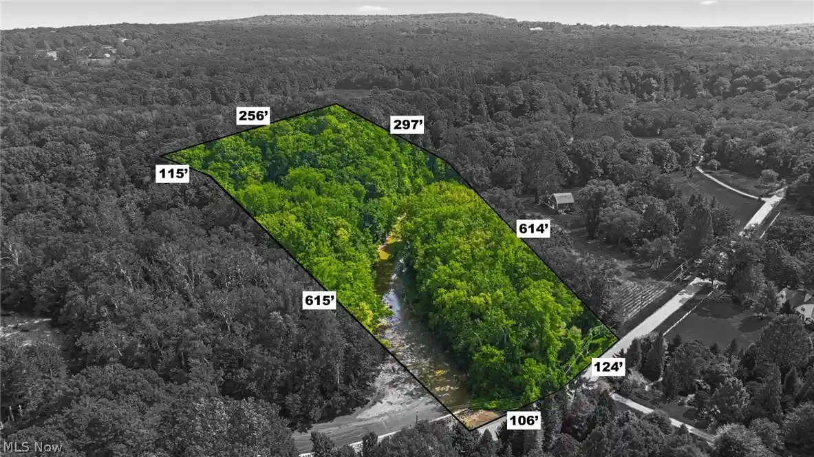 Photo 1 of Land for sale at Vacant Land Sperry Rd, Kirtland Hills, OH 44094 | MLS# 5241197 | Listing updated on 2026-10-22