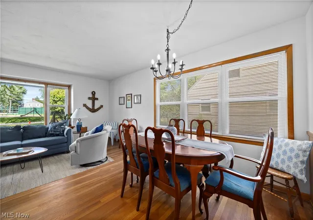 Photo 5 of Single family home for sale at 814 Mohawk Dr, Huron, OH 44839 | MLS# 5241314 | Listing updated on 2026-09-01