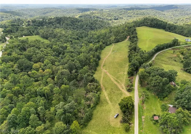 Photo 1 of Land for sale at Spence Hl Rd, Caldwell, OH 43724 | MLS# 5241444 | Listing updated on 2026-10-08