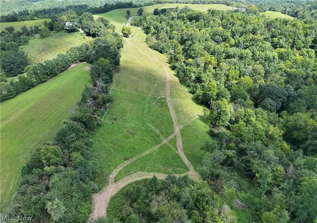 Photo 2 of Land for sale at Spence Hl Rd, Caldwell, OH 43724 | MLS# 5241444 | Listing updated on 2026-10-08