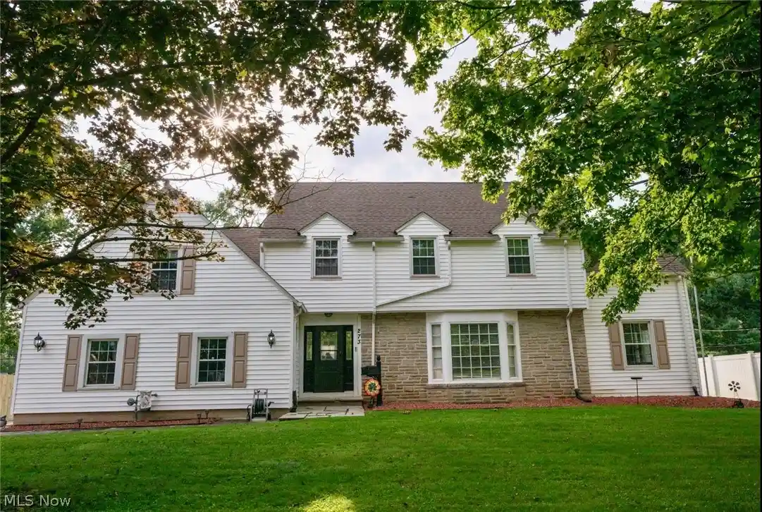 Single family home for sale at 273 Griswold Dr, Youngstown, OH 44512 | MLS# 5241518
