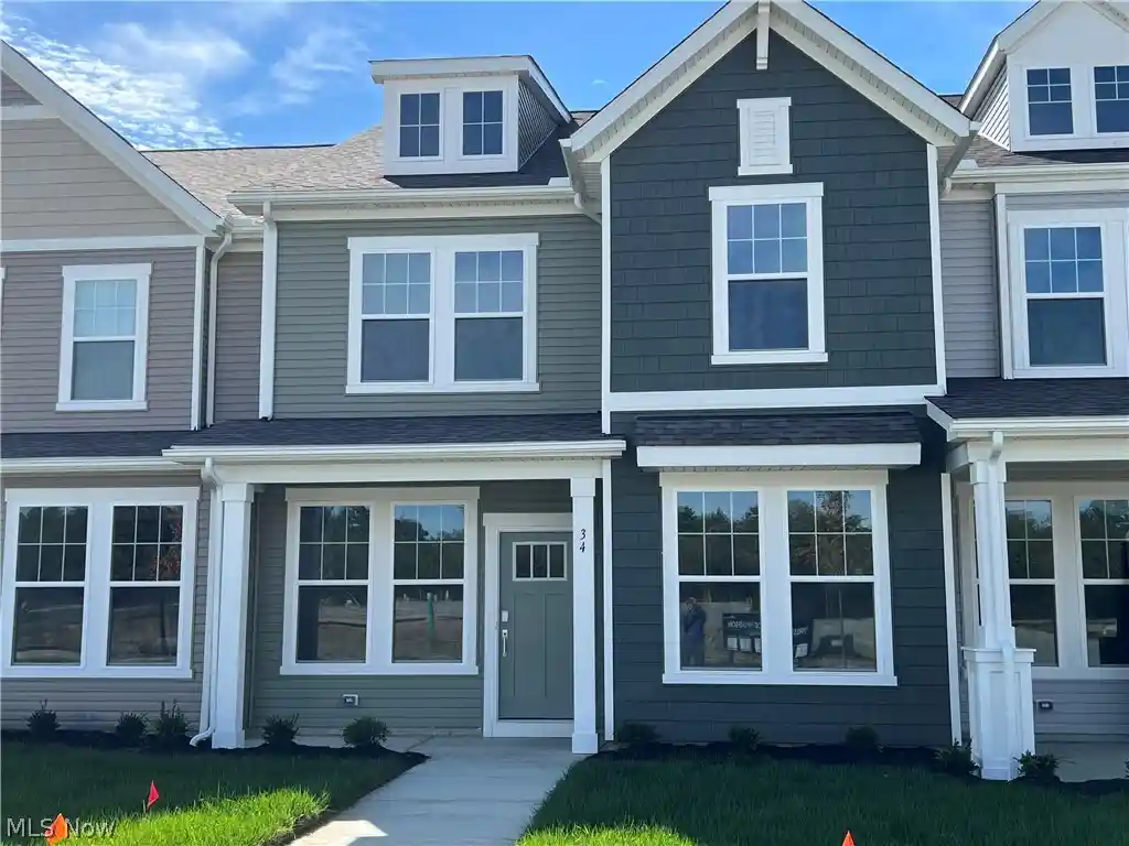 Listing Photo 1 - Condo for sale in 34 Paige Ln located at 34 Paige Ln, Hudson, OH 44236 - Unit 34 Paige Ln