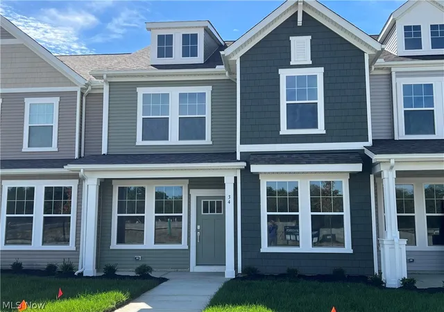 Photo 1 of Condo for sale at 34 Paige Ln, Hudson, OH 44236 | MLS# 5241581 | Listing updated on 2026-10-09