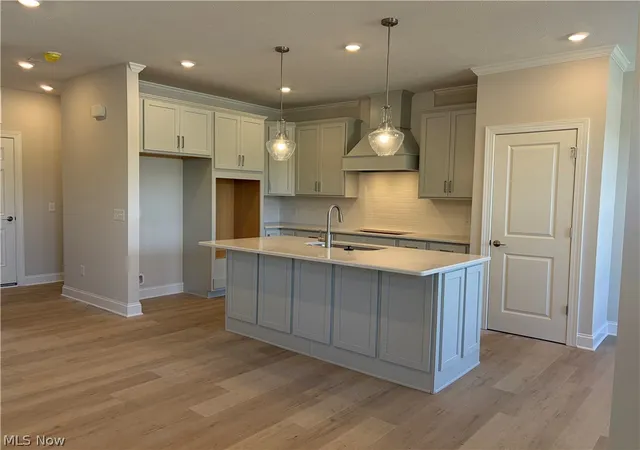 Listing Photo 1 - Condo for sale in building located at 34 Paige Ln, Hudson, OH 44236