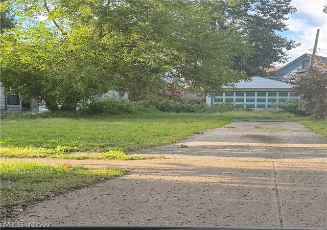 Photo 1 of Land for sale at 7414 Herman Ave, Cleveland, OH 44102 | MLS# 5240978 | Listing updated on 2026-09-28