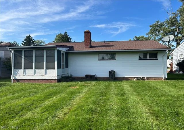 Photo 1 of Sale Pending at 20504 Alameda Pkwy, Cleveland, OH 44128 | MLS# 5241584 | Listing updated on 2026-09-29
