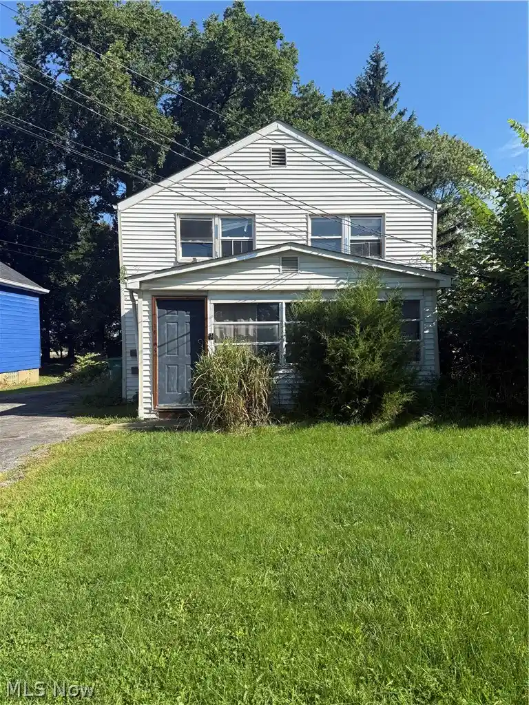 Photo 1 of Multi family home for sale at 14113 Maple Ave, Maple Heights, OH 44137 | MLS# 5241259 | Listing updated on 2026-10-21