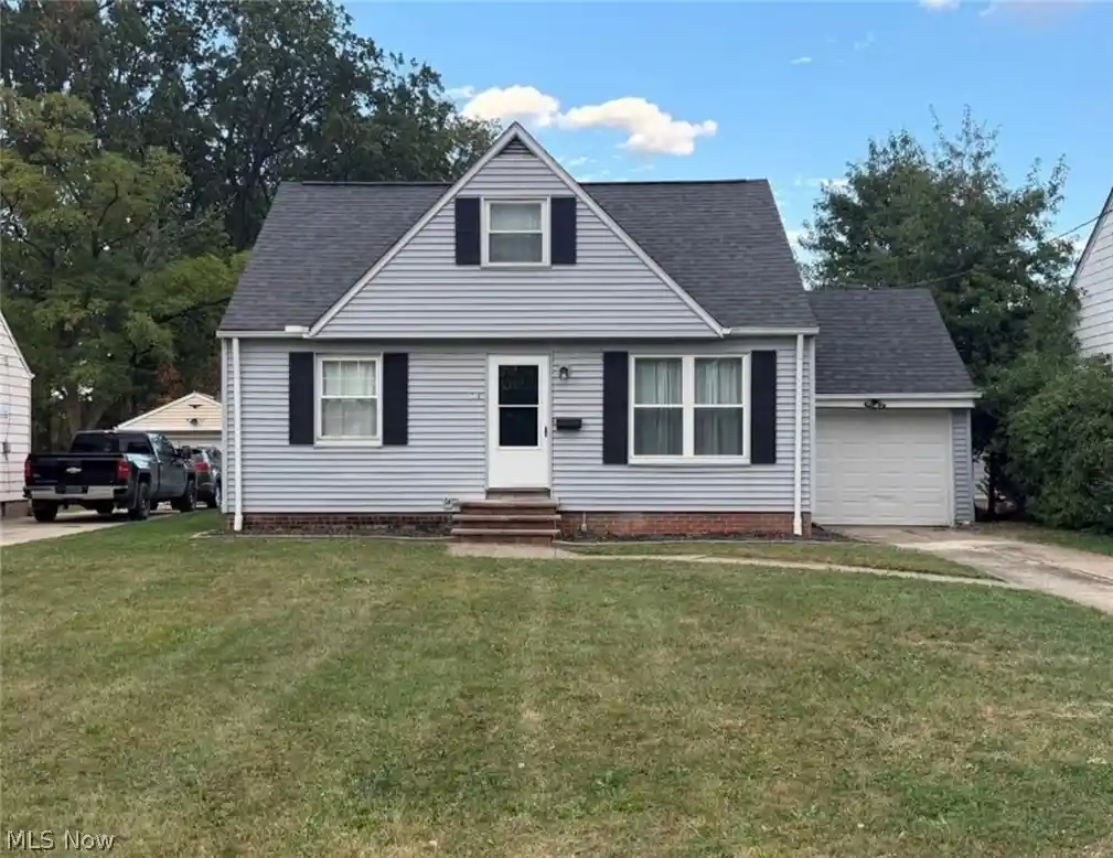 Single family home for sale at 1719 E 300th Street, Wickliffe, OH 44092 | MLS# 5240298