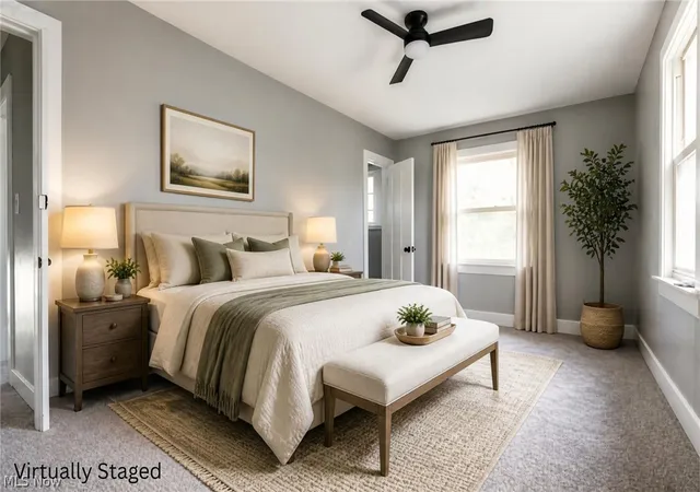 Photo 3 of Single family home for sale at 12909 Beachwood Ave, Cleveland, OH 44105 | MLS# 5241261 | Listing updated on 2026-10-06