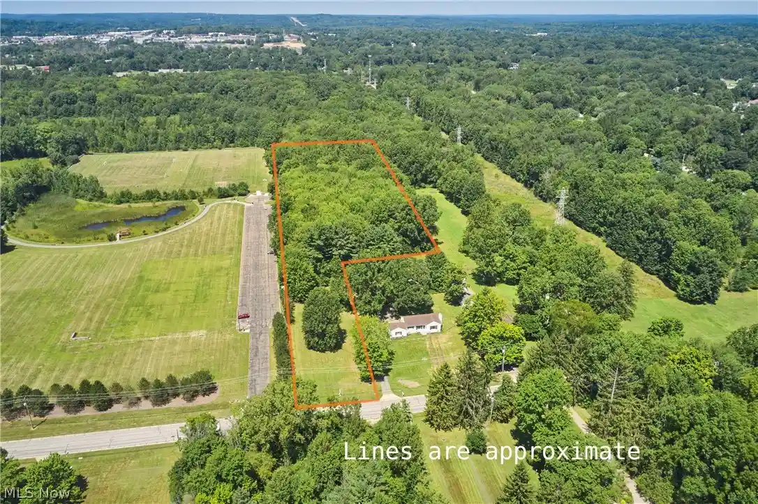 Photo 1 of Land for sale at 3279 Ridgewood Rd, Fairlawn, OH 44333 | MLS# 5241471 | Listing updated on 2026-10-16