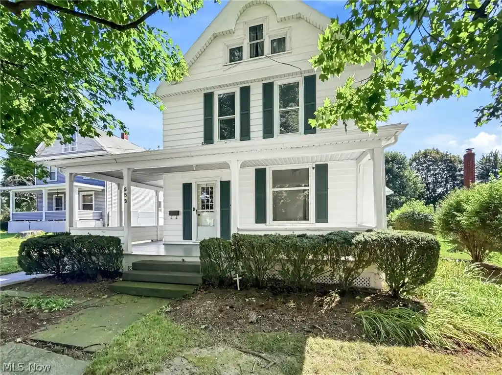Photo 1 of Single family home for sale at 882 N Lincoln Ave, Salem, OH 44460 | MLS# 5241087 | Listing updated on 2026-10-20
