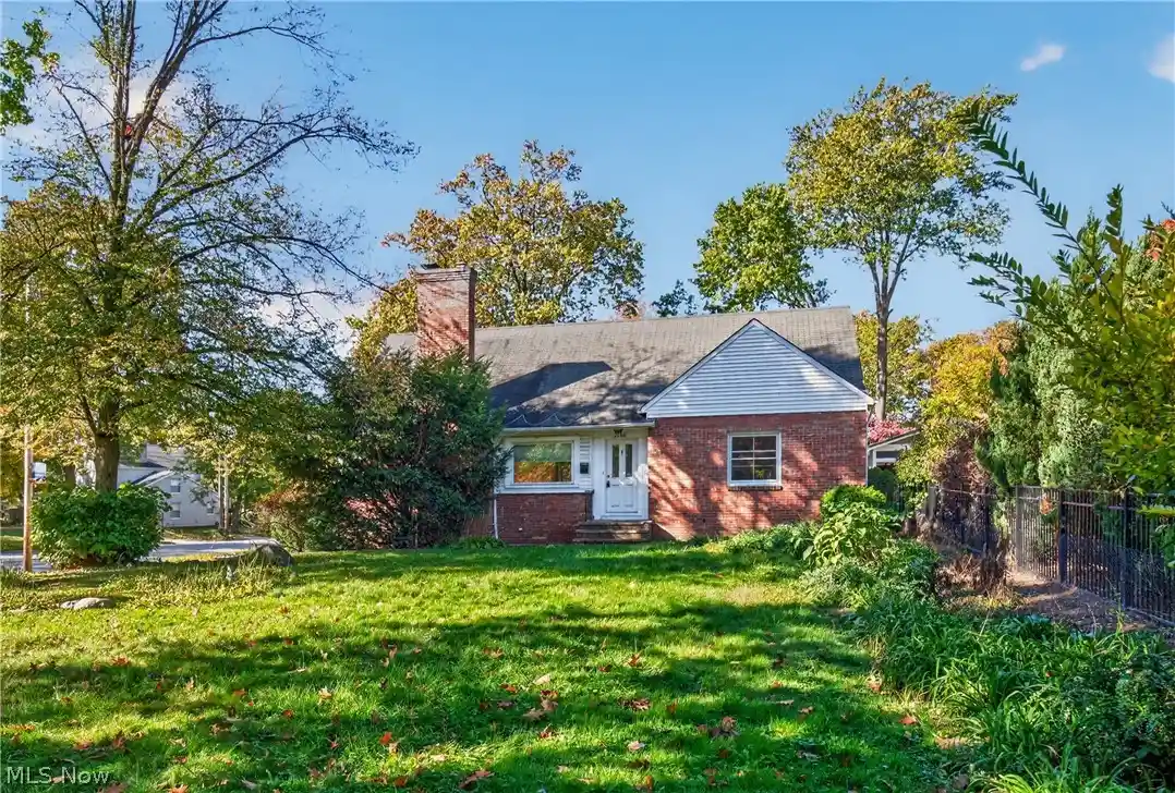 Photo 1 of Single family home for sale at 2140 Lamberton Rd, Cleveland Heights, OH 44118 | MLS# 5241684 | Listing updated on 2026-10-23