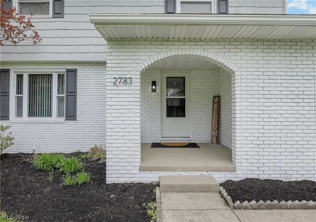 Photo 2 of Single family home for sale at 2783 State St Nw, Uniontown, OH 44685 | MLS# 5241806 | Listing updated on 2026-10-02