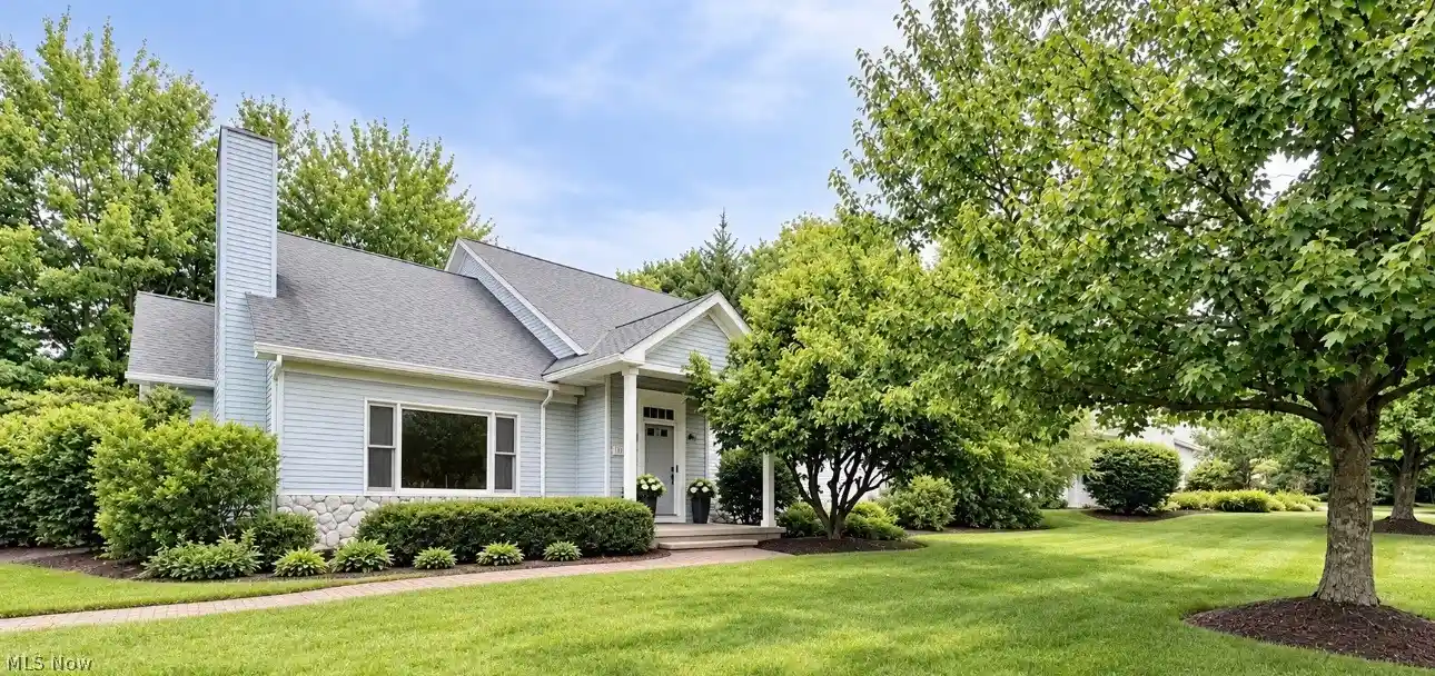 Listing Photo 1 - Condo for sale in 502 Dogwood Ln located at 502 Dogwood Ln, Chagrin Falls, OH 44023 - Unit 502 Dogwood Ln