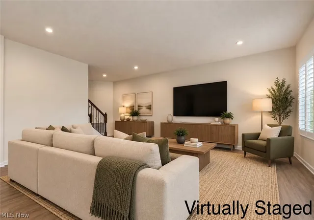 Photo 3 of Condo for sale at 3228 Broadleaf Way, Brunswick, OH 44212 | MLS# 5239406 | Listing updated on 2026-10-03