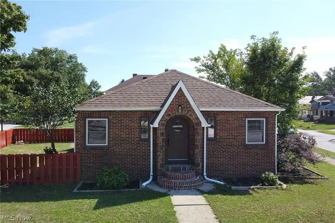 Photo 1 of Sale Pending at 3300 W 131st Street, Cleveland, OH 44111 | MLS# 5240852 | Listing updated on 2026-10-18