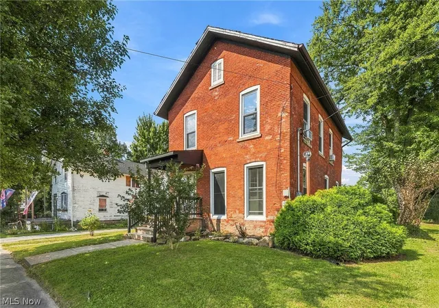 Photo 1 of Sale Pending at 311 State St, Oberlin, OH 44074 | MLS# 5240804 | Listing updated on 2026-10-07