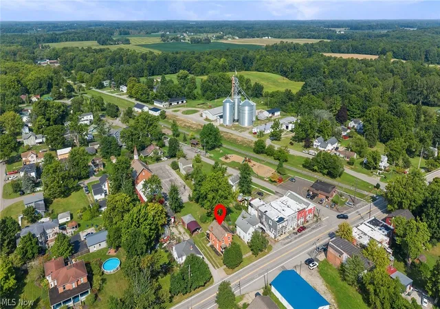 Photo 2 of Sale Pending at 311 State St, Oberlin, OH 44074 | MLS# 5240804 | Listing updated on 2026-10-07