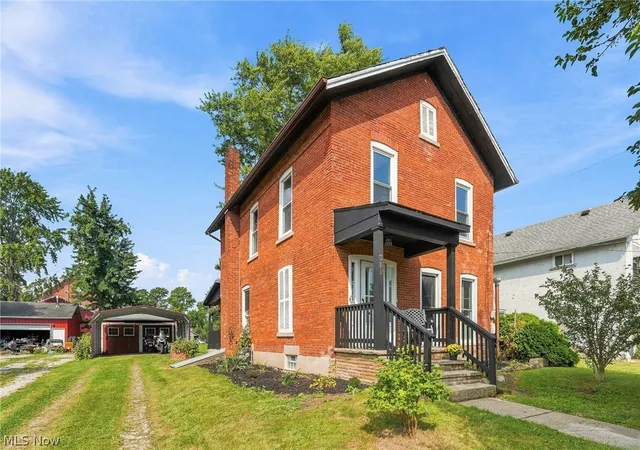 Photo 45 of Sale Pending at 311 State St, Oberlin, OH 44074 | MLS# 5240804 | Listing updated on 2026-10-07