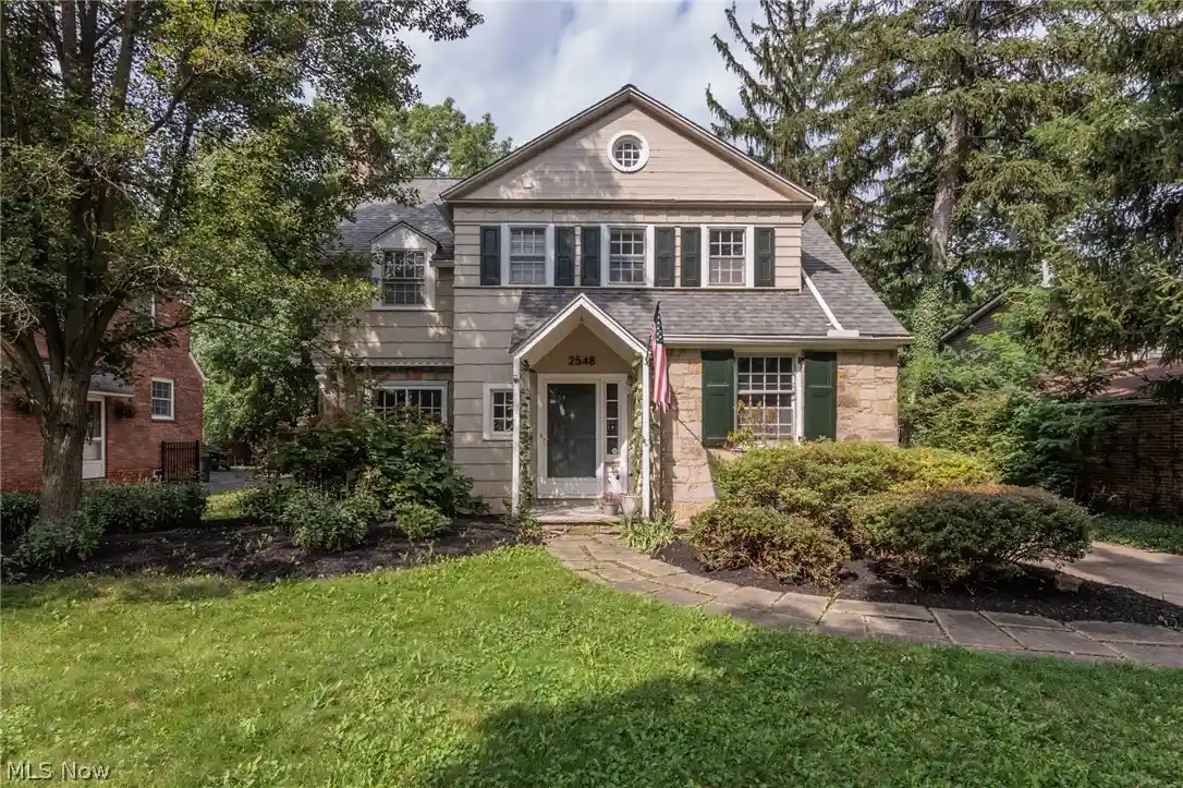 Photo 1 of Sale Pending at 2548 Charney Rd, University Heights, OH 44118 | MLS# 5241176 | Listing updated on 2026-10-14
