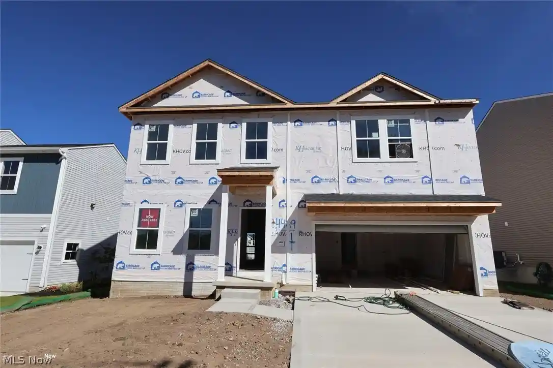 Photo 1 of Single family home for sale at 4429 Main St, Perry, OH 44081 | MLS# 5242243 | Listing updated on 2026-10-13