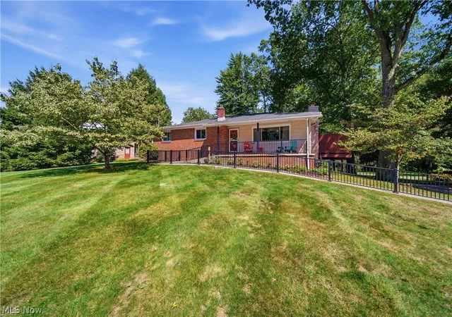 Photo 1 of Sale Pending at 5153 Sheaters Dr, Green, OH 44720 | MLS# 5242251 | Listing updated on 2026-09-30