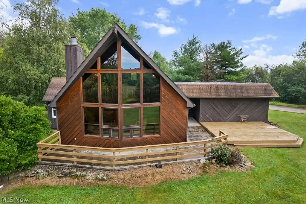 Photo 1 of Sale Pending at 7734 Seasons Rd, Kent, OH 44240 | MLS# 5241847 | Listing updated on 2026-10-14
