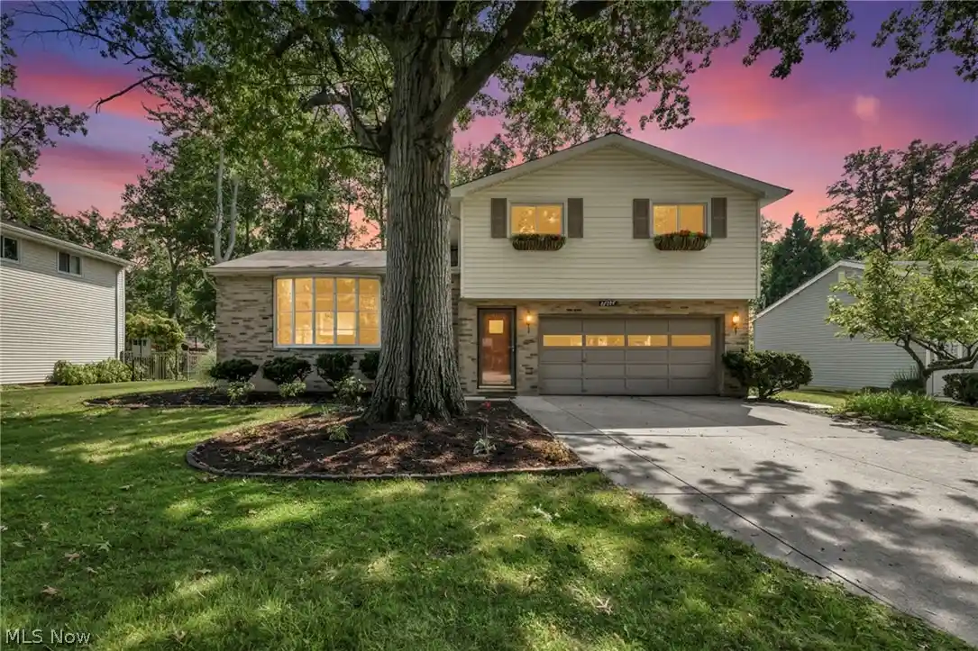 Photo 1 of Sale Pending at 24397 Noreen Dr, North Olmsted, OH 44070 | MLS# 5240902 | Listing updated on 2026-10-22