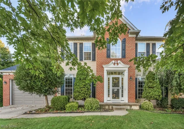 Photo 1 of Single family home for sale at 5157 Shillings Way, Copley, OH 44321 | MLS# 5241554 | Listing updated on 2026-10-05