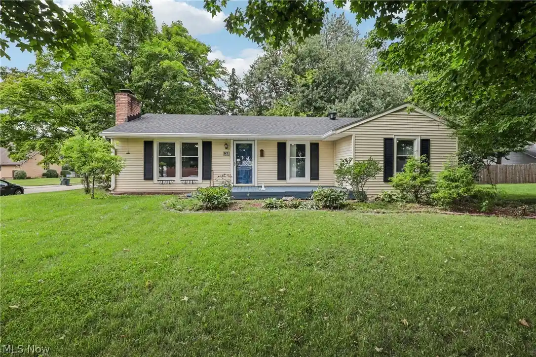 Photo 1 of Single family home for sale at 97 S Brown School Rd, Vandalia, OH 45377 | MLS# 5238223 | Listing updated on 2026-10-23