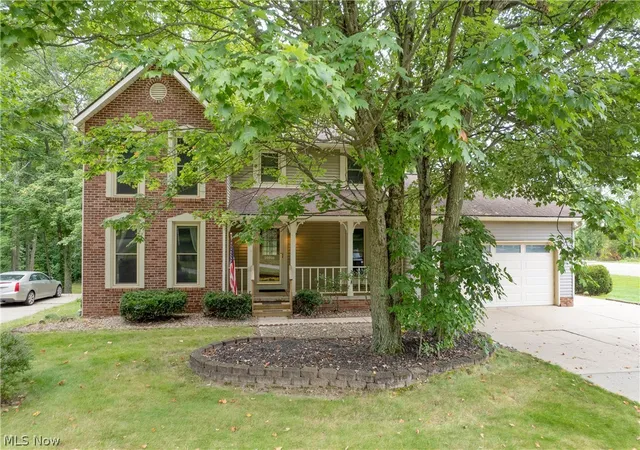 Photo 1 of Single family home for sale at 3846 Golden Wood Way, Green, OH 44685 | MLS# 5236753 | Listing updated on 2026-10-07