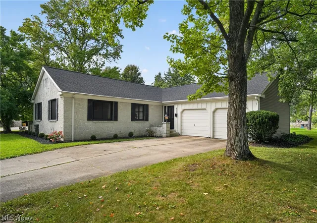 Photo 1 of Single family home for sale at 632 Beech St, Oberlin, OH 44074 | MLS# 5234180 | Listing updated on 2026-10-08