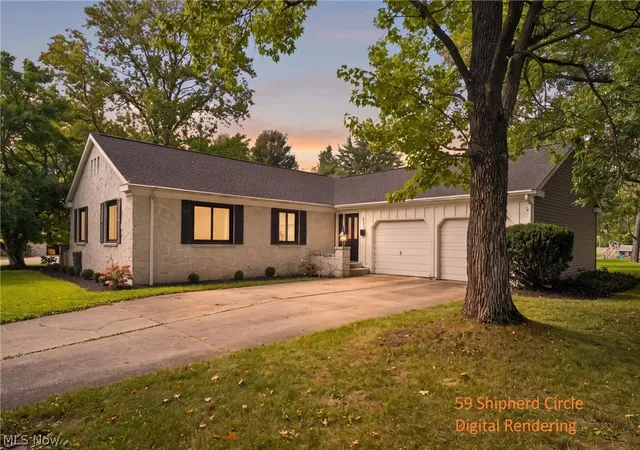 Photo 49 of Single family home for sale at 632 Beech St, Oberlin, OH 44074 | MLS# 5234180 | Listing updated on 2026-10-08