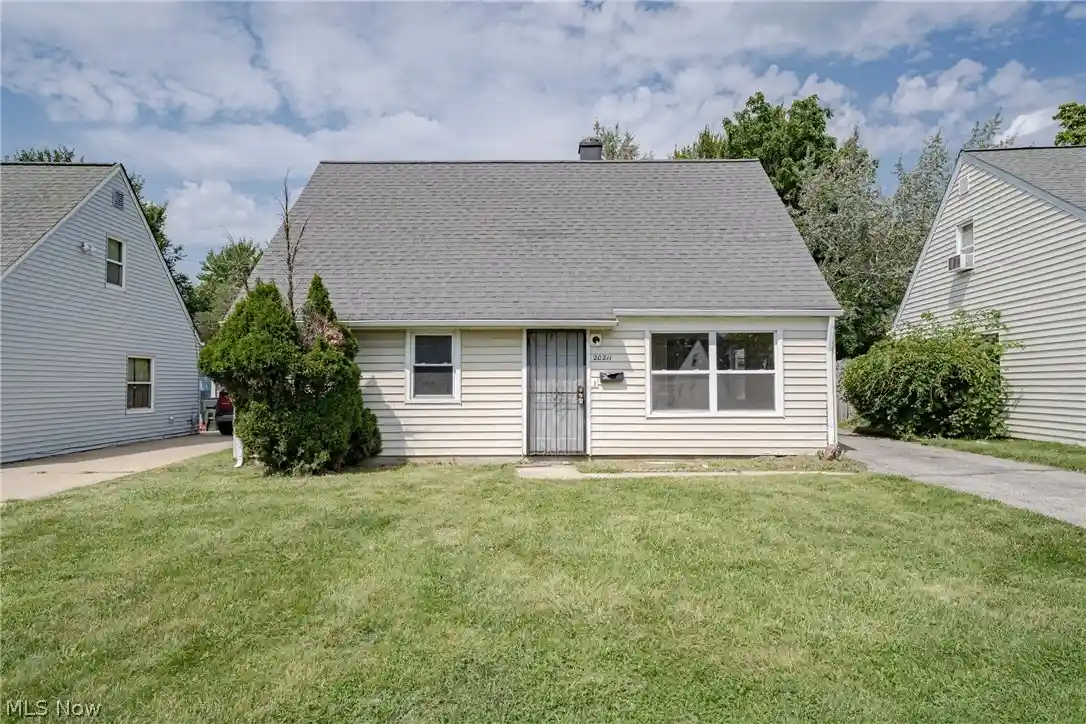 Photo 1 of Sale Pending at 20211 Longbrook Rd, Cleveland, OH 44128 | MLS# 5242230 | Listing updated on 2026-10-21